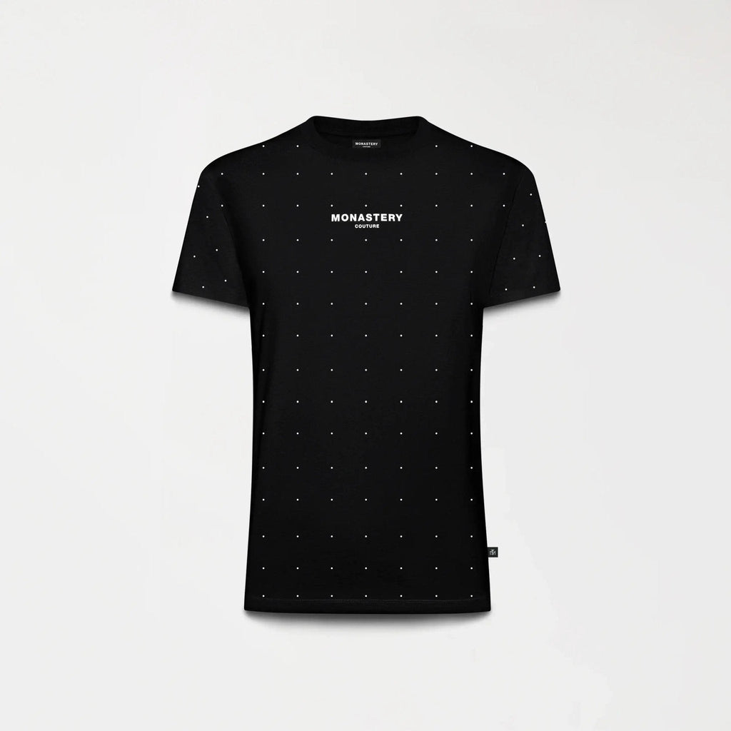 QYLLA T - SHIRT WOMEN BLACK - Monastery | Tienda Oficial Colombia