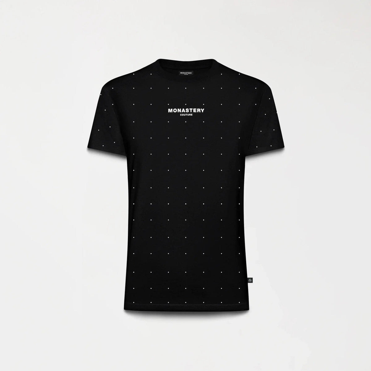 QYLLA T - SHIRT WOMEN BLACK - Monastery | Tienda Oficial Colombia