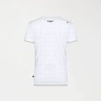 QYLLA T - SHIRT WOMEN WHITE - Monastery | Tienda Oficial Colombia