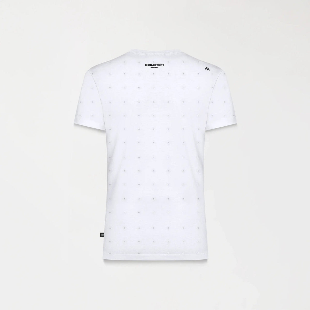 QYLLA T - SHIRT WOMEN WHITE - Monastery | Tienda Oficial Colombia