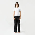 QYLLA T - SHIRT WOMEN WHITE - Monastery | Tienda Oficial Colombia