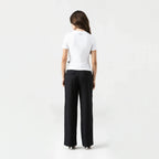 QYLLA T - SHIRT WOMEN WHITE - Monastery | Tienda Oficial Colombia