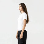 QYLLA T - SHIRT WOMEN WHITE - Monastery | Tienda Oficial Colombia