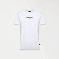 QYLLA T - SHIRT WOMEN WHITE - Monastery | Tienda Oficial Colombia