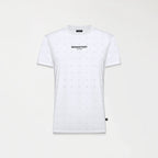 QYLLA T - SHIRT WOMEN WHITE - Monastery | Tienda Oficial Colombia