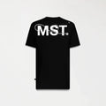 RANSOM T - SHIRT MEN BLACK - Monastery | Tienda Oficial Colombia