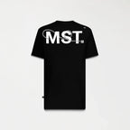 RANSOM T - SHIRT MEN BLACK - Monastery | Tienda Oficial Colombia