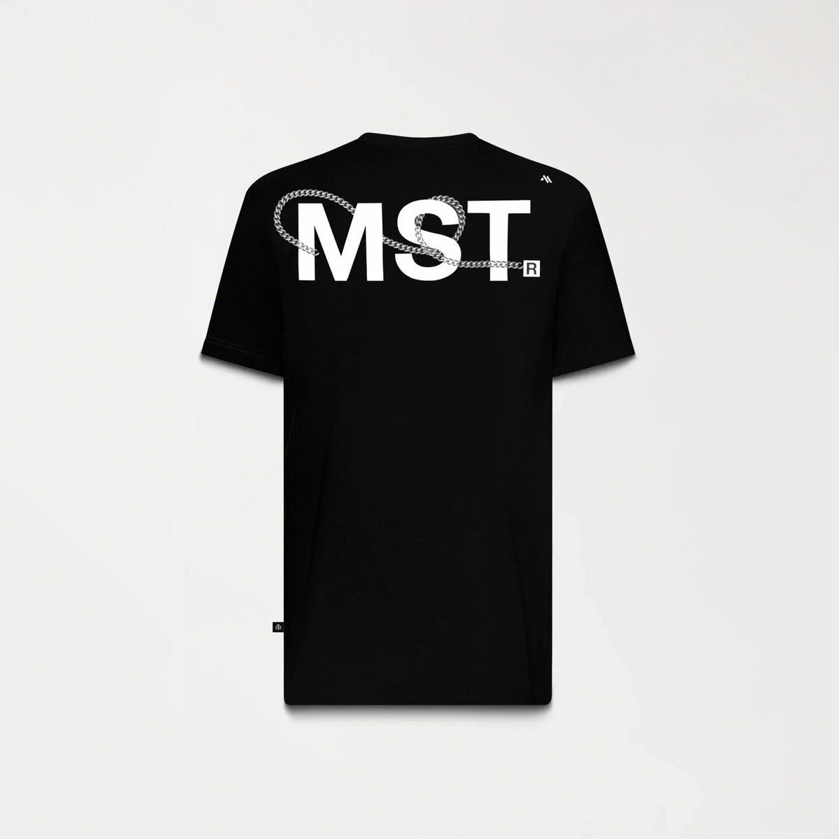 RANSOM T - SHIRT MEN BLACK - Monastery | Tienda Oficial Colombia