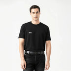 RANSOM T - SHIRT MEN BLACK - Monastery | Tienda Oficial Colombia