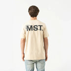 RANSOM T - SHIRT MEN IRISH CREAM - Monastery | Tienda Oficial Colombia