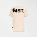 RANSOM T - SHIRT MEN IRISH CREAM - Monastery | Tienda Oficial Colombia