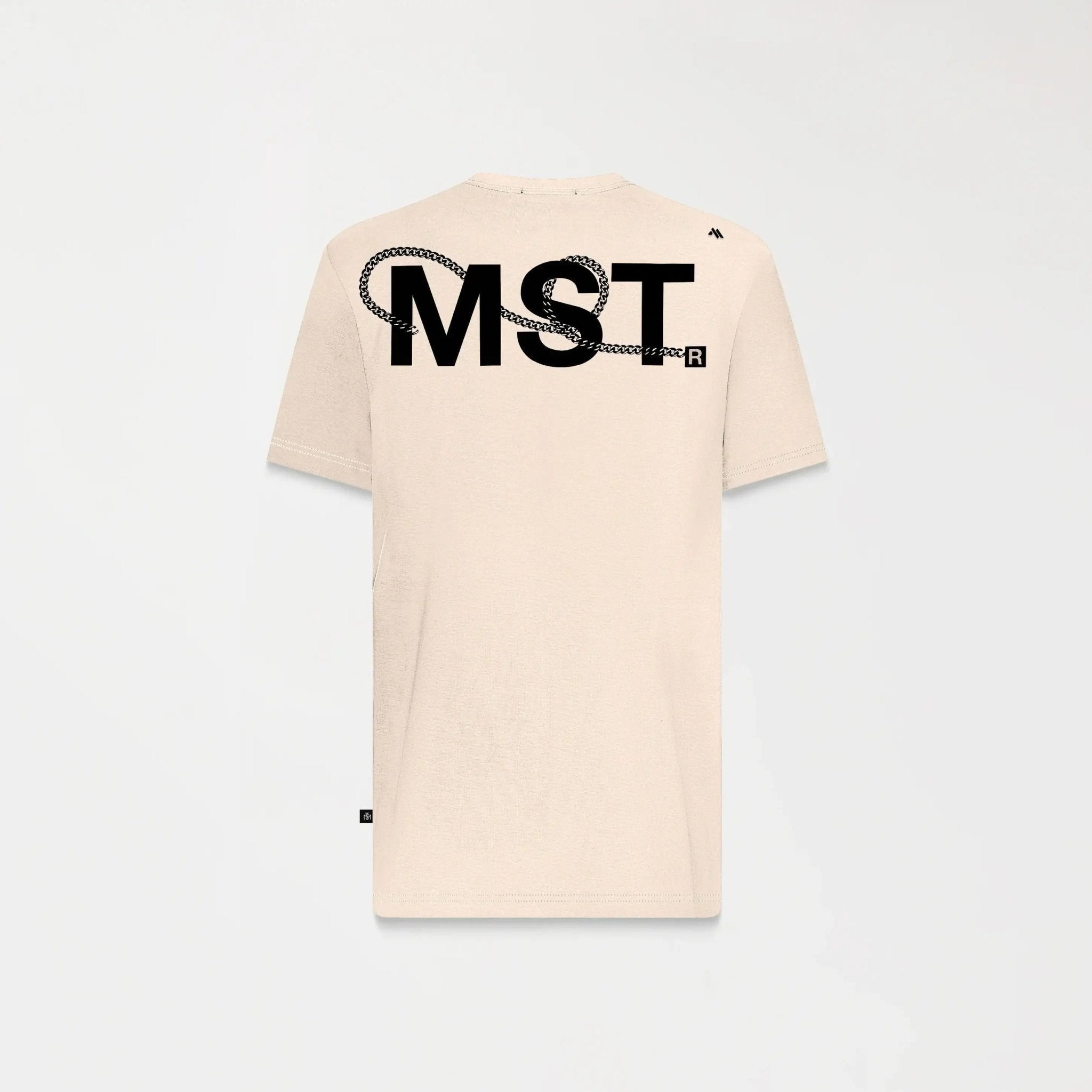 RANSOM T - SHIRT MEN IRISH CREAM - Monastery | Tienda Oficial Colombia