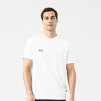 RANSOM T - SHIRT MEN WHITE - Monastery | Tienda Oficial Colombia