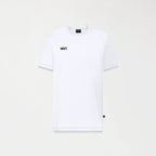 RANSOM T - SHIRT MEN WHITE - Monastery | Tienda Oficial Colombia