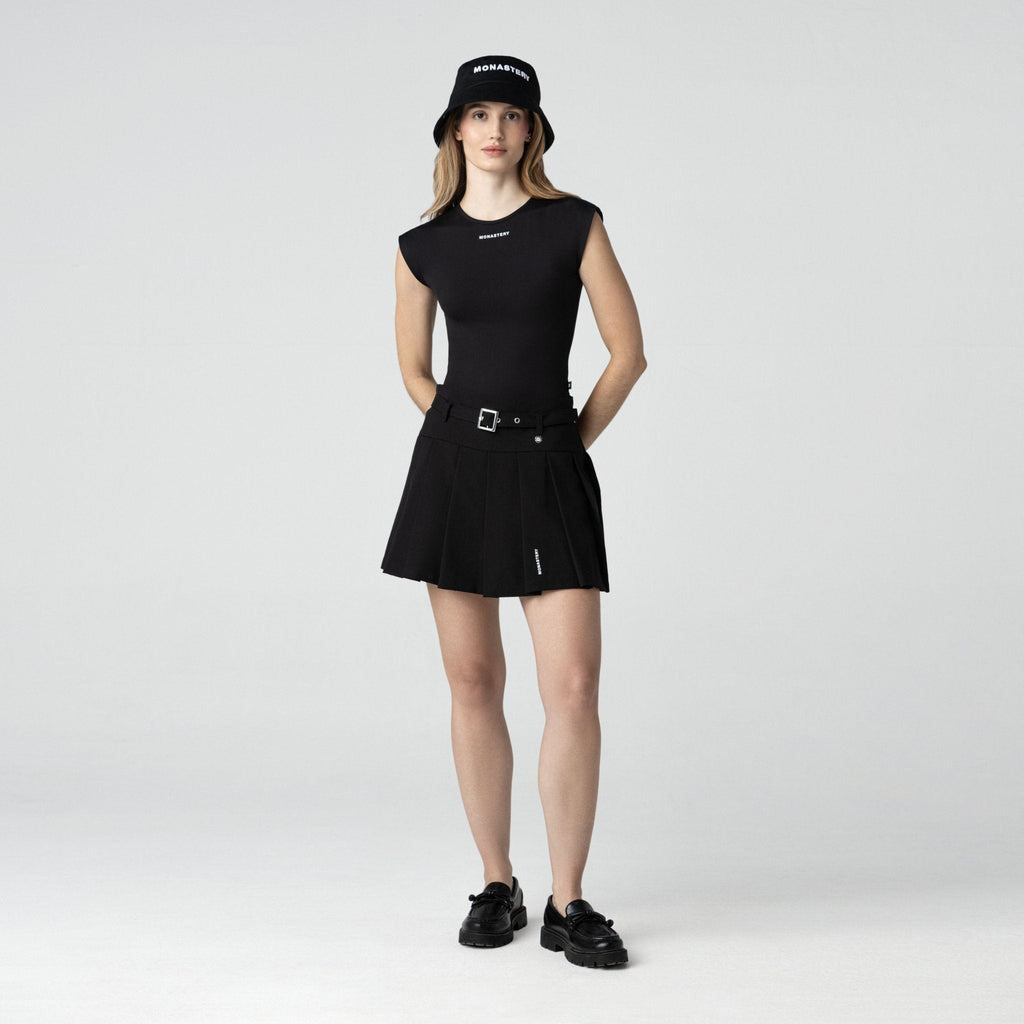 RASMIJ BODY WOMEN BLACK - Monastery | Tienda Oficial Colombia