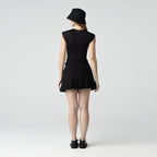 RASMIJ BODY WOMEN BLACK - Monastery | Tienda Oficial Colombia