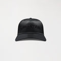 RASTUS CAP UNISEX BLACK U - Monastery | Tienda Oficial Colombia