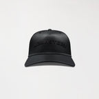 RASTUS CAP UNISEX BLACK U - Monastery | Tienda Oficial Colombia