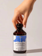 DAVINES MINI REBALANCING SHAMPOO 100ML