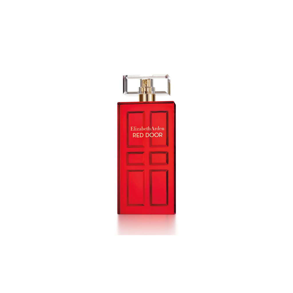 EA Red Door 100 Ml EDT Spray - For Women