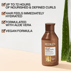 REDKEN 2023 ALL SOFT MEGA CURL ACOND 300ML
