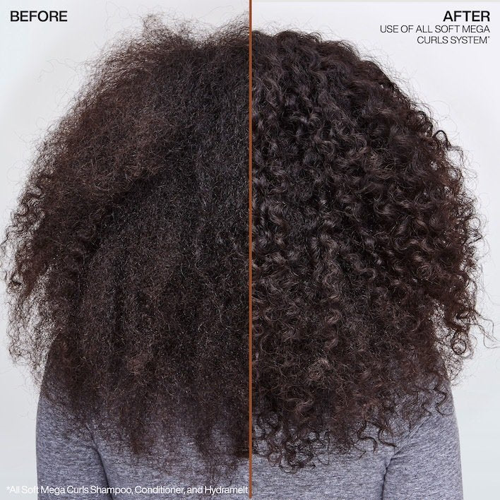 REDKEN 2023 ALL SOFT MEGA CURL CONDITION 1 LITRO