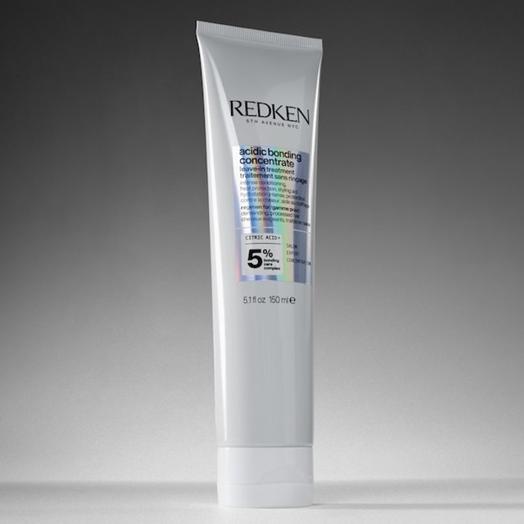 REDKEN ABC (ACIDIC BONDING CONCENTRATE) LEAVE IN 150 ML