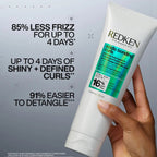 REDKEN ABC CURL LEAVE IN 250 ML