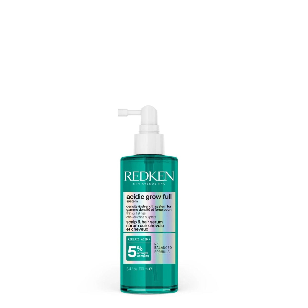 REDKEN ACIDIC GROW FULL SERUM 100ML
