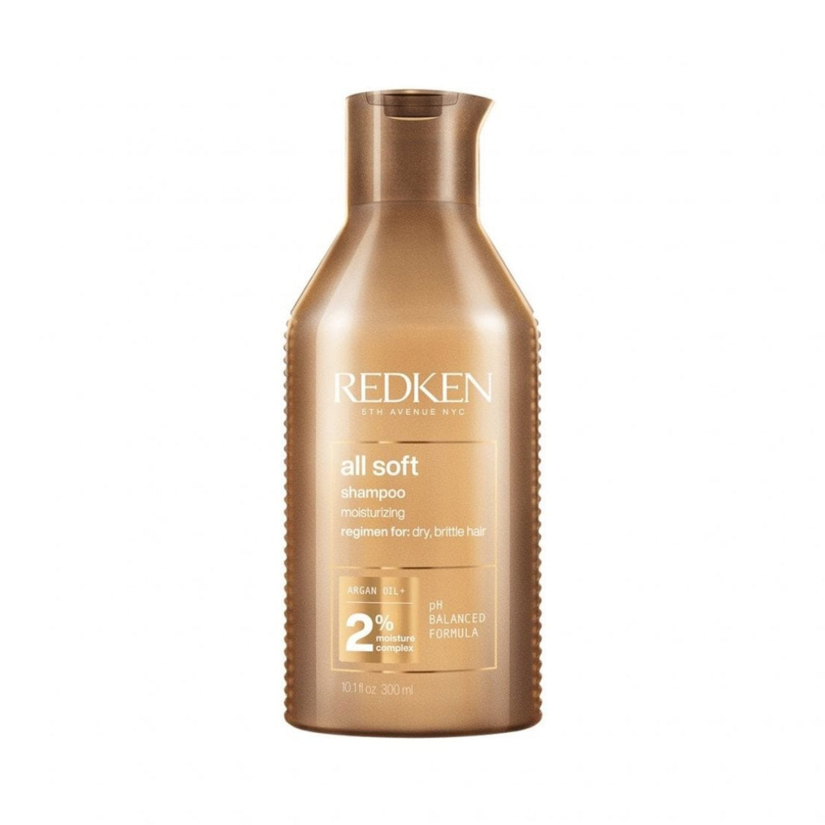 Shampoos y acondicionadores, marca REDKEN