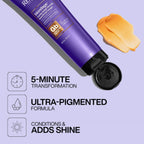 REDKEN 2021 COLOR EXTEND BLONDAGE MASK 250 ML