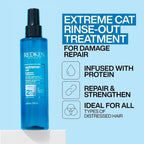 REDKEN 2021 EXTREME CAT TREATMENT 200 ML