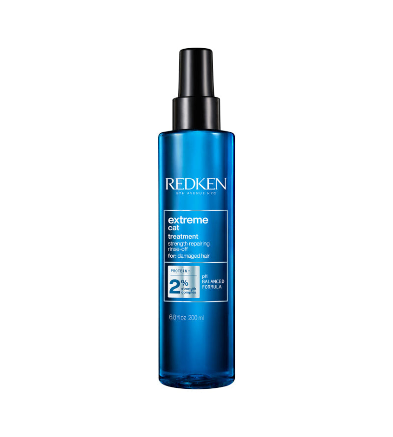 TRATAMIENTO REDKEN CAT EXTREME 200 ML