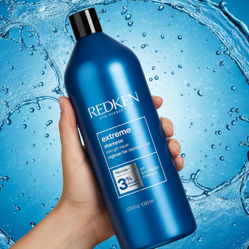 REDKEN ABC 5M LIQUID MASK 250ML