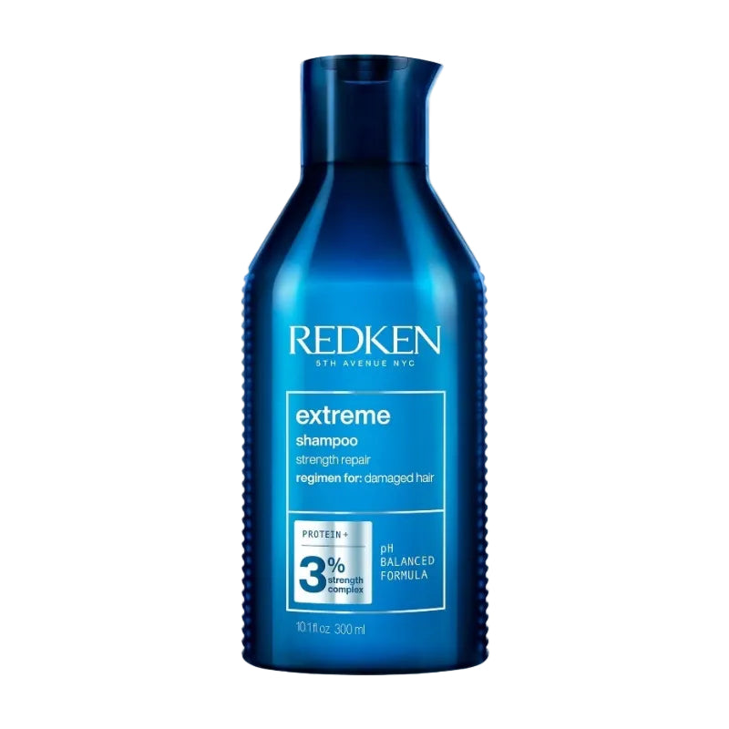 SHAMPOO REDKEN EXTREME 300ML