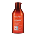 SHAMPOO REDKEN FRIZZ DISMISS 300 ML
