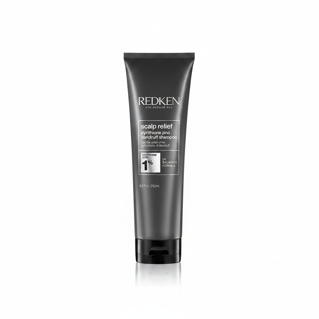 REDKEN SCALP DANDRUFF SHAMPOO 250ML