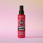 REDKEN NEW STYL THERMAL SPRAY HIGH HOLD 125ML