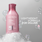 REDKEN 2021 HAIR VOLUME SHAMPOO 300 ML