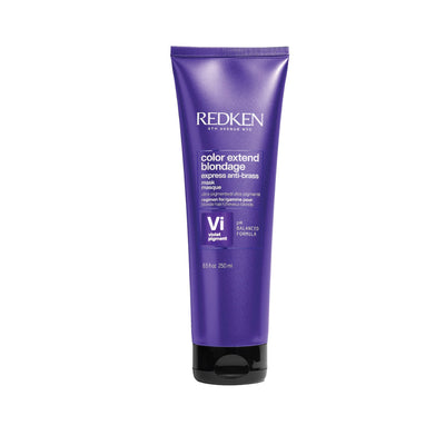Tratamientos y mascarillas, color/material beige, marca REDKEN