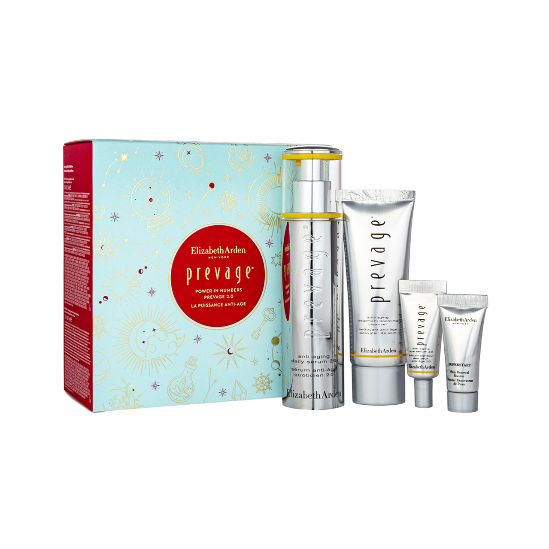 EA Prevage Set Serum Anti-aging 2.0