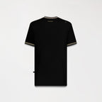 REGNUM T - SHIRT MEN BLACK - Monastery | Tienda Oficial Colombia