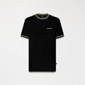 REGNUM T - SHIRT MEN BLACK - Monastery | Tienda Oficial Colombia