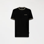 REGNUM T - SHIRT MEN BLACK - Monastery | Tienda Oficial Colombia