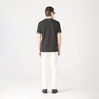 REGNUM T - SHIRT MEN BLACK - Monastery | Tienda Oficial Colombia