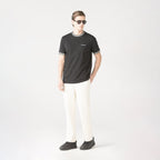 REGNUM T - SHIRT MEN BLACK - Monastery | Tienda Oficial Colombia
