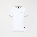 REGNUM T - SHIRT MEN WHITE - Monastery | Tienda Oficial Colombia