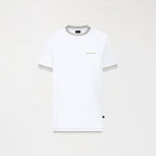 REGNUM T - SHIRT MEN WHITE - Monastery | Tienda Oficial Colombia