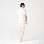 REGNUM T - SHIRT MEN WHITE - Monastery | Tienda Oficial Colombia