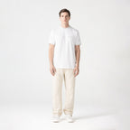 REGNUM T - SHIRT MEN WHITE - Monastery | Tienda Oficial Colombia